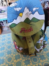 Vintage kinderrucksack stoff - vintage,