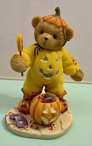Cherished teddies talia - cherished,
