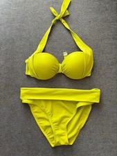 Bikini Heine 38   1 x zu Hause