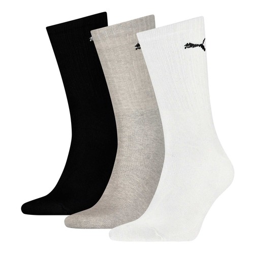 Puma crew tennis - tennis, socken