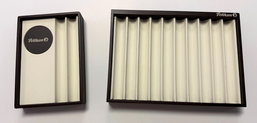 Stifteaufsteller pelikan - stifteaufsteller,