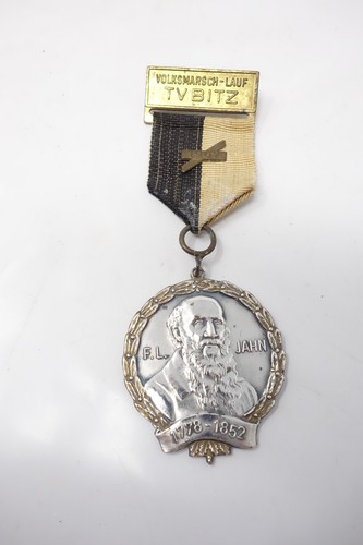 Wandermedaille volksmarsch - -,