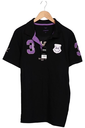 Sansibar poloshirt herren - poloshirt,
