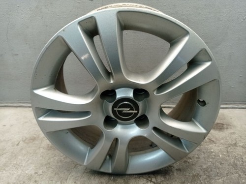 Opel corsa 1 - (s07), 1.4