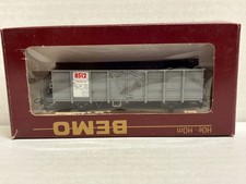 BEMO H0m Fd 8512 Hochbordwagen