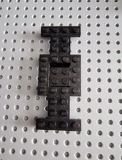 Lego Fahrgestell Chassis