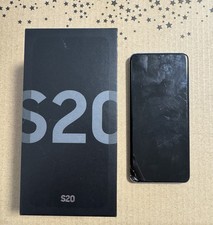 Samsung Galaxy S20 SM-G980F/DS