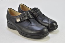 Finn Comfort  Damen Halbschuhe Freizeitschuhe  UK 5,5 Nr. 4-R 417