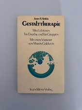 Gestalttherapie mini - gestalttherapie., mini-