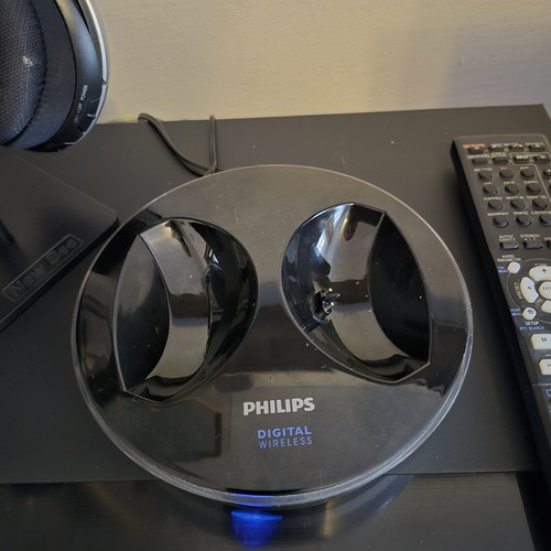 Philips shd 8900 wireless - 8900,