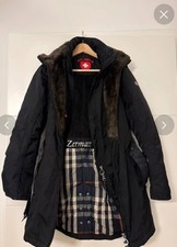 wellensteyn jacke damen