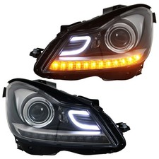 Scheinwerfer LED Tagfahrlicht