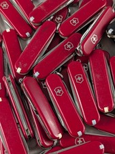 You pick victorinox 58mm - pick:,