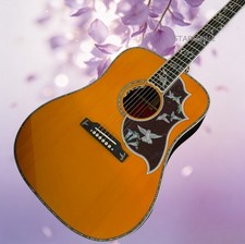 Spruce Edition Hummingbird