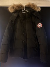 Canada Goose Jacke Herren
