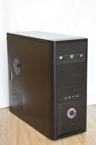 Computer amd 4100 quad - amd,