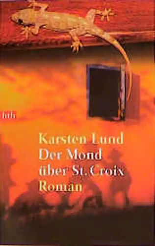 Der mond über croix - der, st.