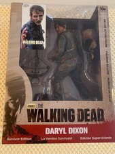 The walking dead daryl - walking,