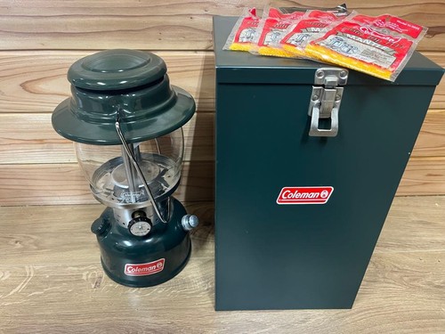 Coleman gebrauchte laterne - gebrauchte,
