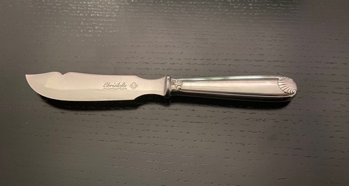 Christofle vendome käsemesser - christofle,