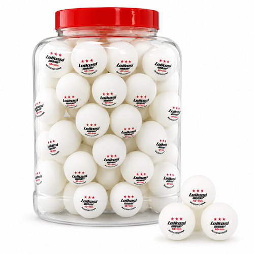Stück tischtennisball - 60,