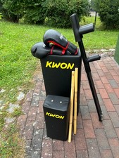 Boxen, Kickboxen, Kampfsport - diverse Trainingsgeräte