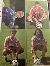 1.FC Nürnberg 1993/1994