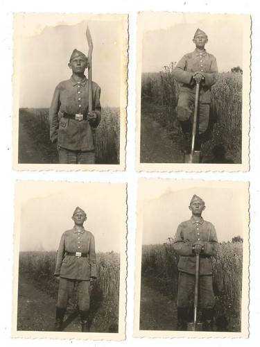 Weltkrieg r a d - 2., r.a.d