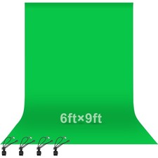 Green Screen Hintergrund