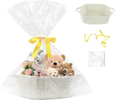 Vielseitiger geschenkkorb leer - geschenkkorb,