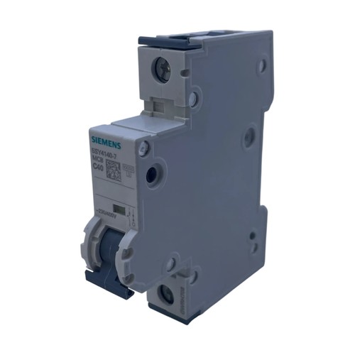 Siemens 5sy4140 - siemens, 5sy4140-7