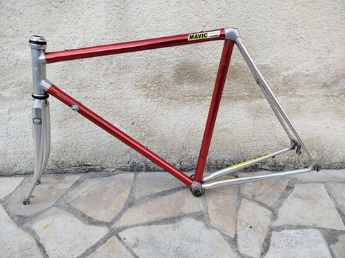 Vitus rahmen 979 - vitus, 53cm