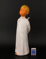 Jullar Engel, großer Sänger