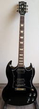 Gibson SG Standard Ebony