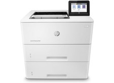 HP Drucker LaserJet Enterprise