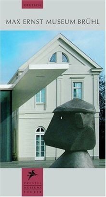 Max ernst museum brühl - museum,, von