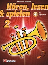 Hören, lesen & spielen 2