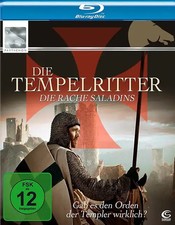 Die Tempelritter - Die Rache