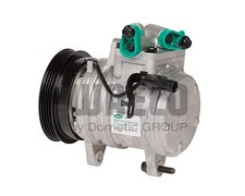 WAECO Kompressor Klimaanlage