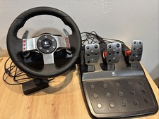 Logitech G25  Lenkrad mi