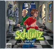 Der schlunz und - der,
