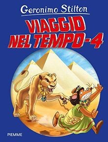 Viaggio nel tempo von - nel,