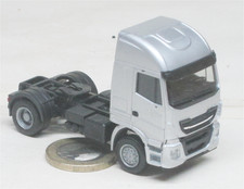 Lutrasaar SZ0501:   Iveco
