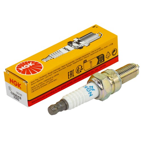 Zündkerze ngk cr9ekb für - zündkerze,