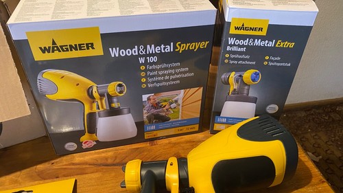 Neu wagner wood - ➡️,