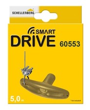 Schellenberg Notentriegelung