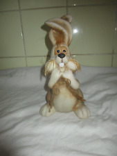 Keramik Hase ca 22 cm