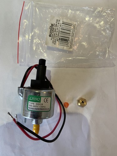 Eurolite pumpe 30dsb zjf - eurolite,