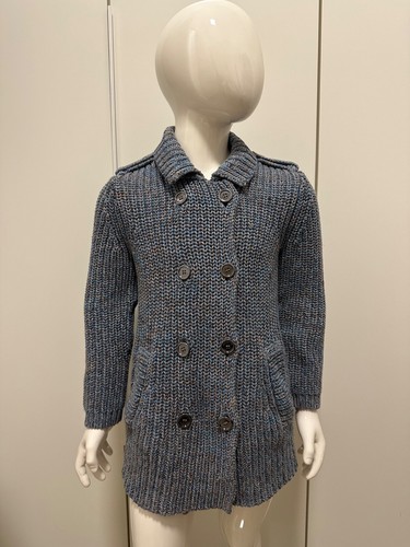 Burberry kinder strickjacke - burberry,
