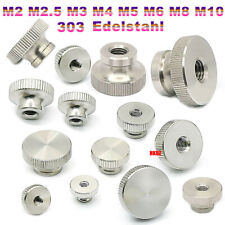 M2 M2.5 M3 M4 M5 M6 M8 M10